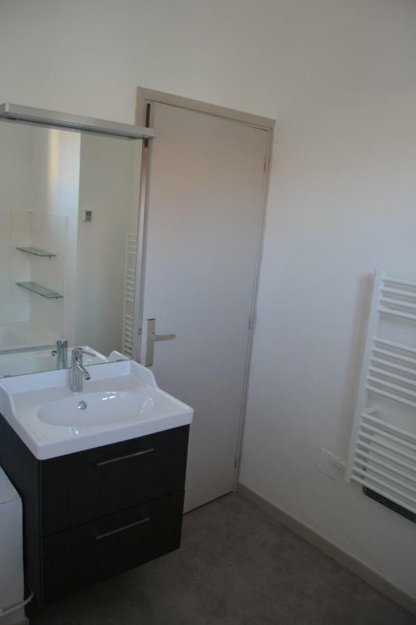 Appartement Garance Avignon Exterior photo