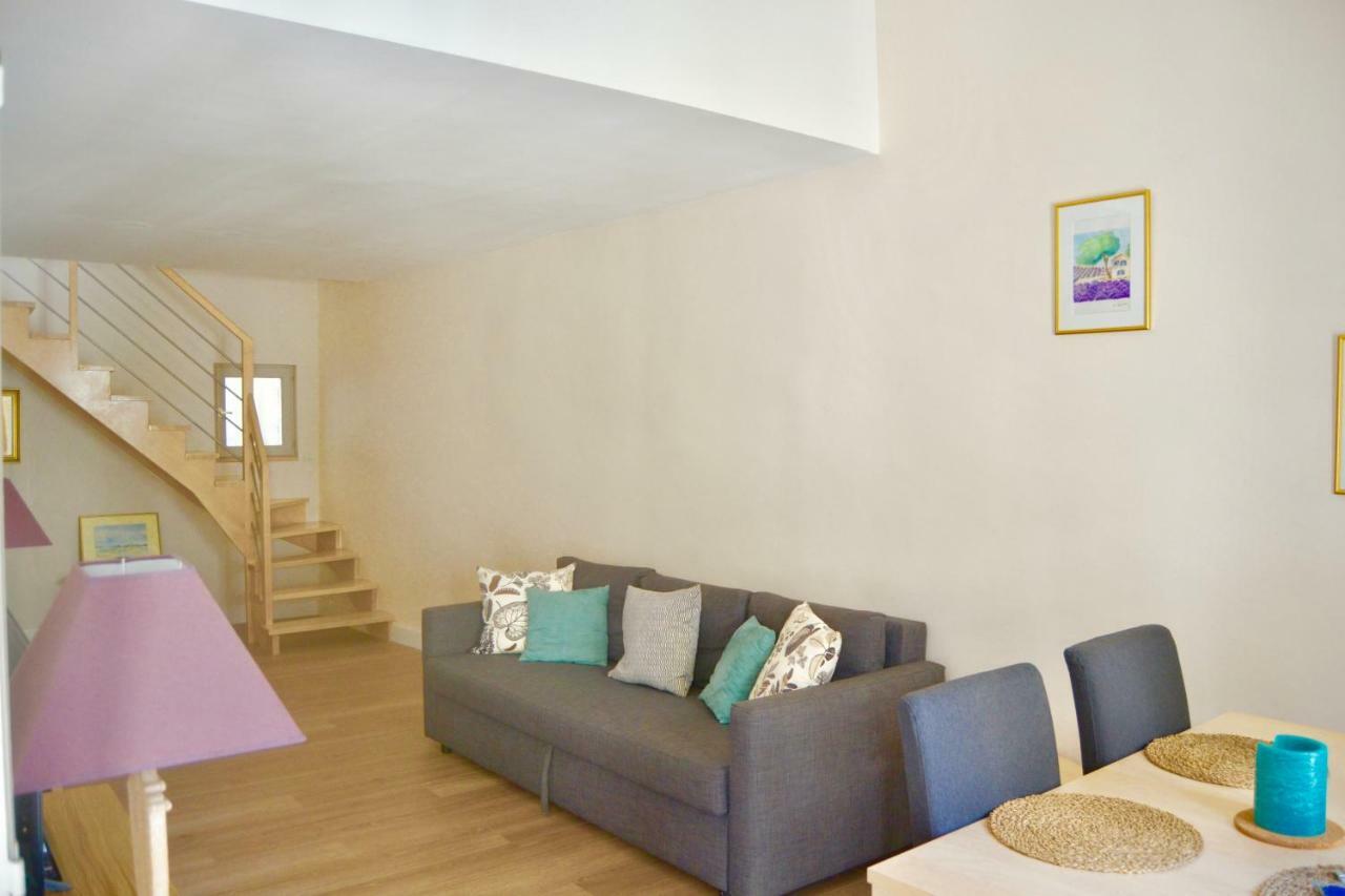 Appartement Garance Avignon Exterior photo