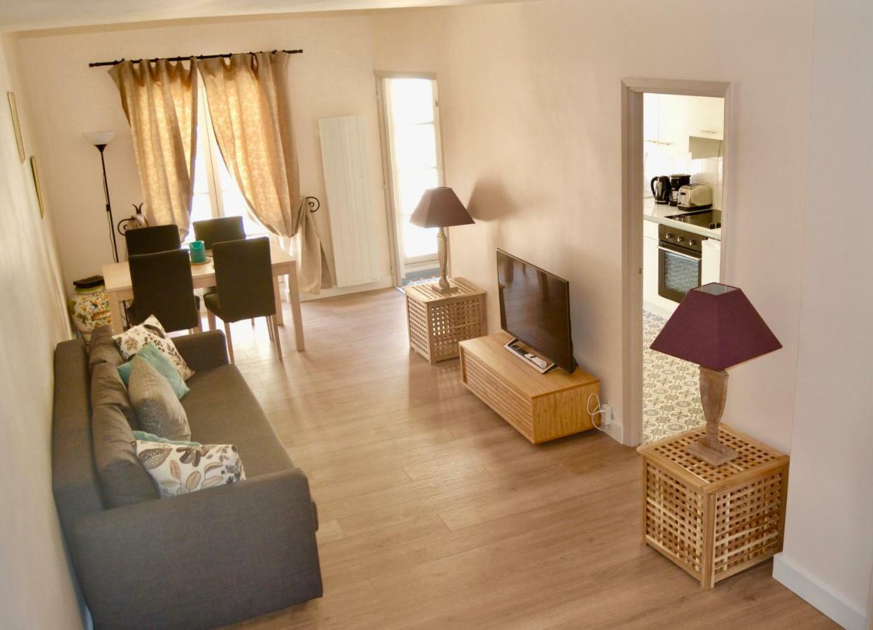 Appartement Garance Avignon Exterior photo